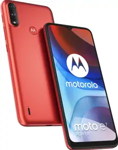 Замена стекла на телефоне Motorola Moto E7 Power в Красноярске